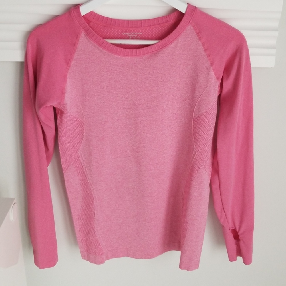Long sleeve shirt M
